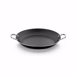 Monix Resistent Plus, Ceramica, Gas, Alogena, Induzione, Piastra sigillata, Alluminio, Acciaio inox, 1 pz, 25,5 cm, 42 cm
