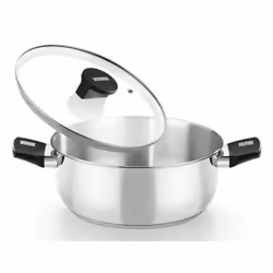 Monix M240326 padella Rotondo Acciaio inox - Vista aggiuntiva 2