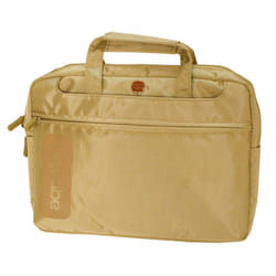 Approx APPNB06 borsa per laptop 25,9 cm (10.2") Valigetta ventiquattrore Beige