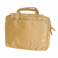 Approx APPNB06 borsa per laptop 25,9 cm (10.2") Valigetta ventiquattrore Beige