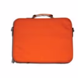 Approx APPNB15O borsa per laptop 39,6 cm (15.6") Valigetta ventiquattrore Arancione