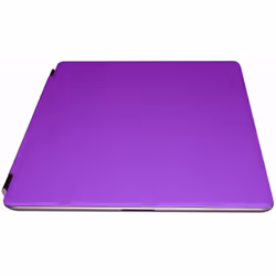 Approx APPIPC06P, Cover, Apple, iPad2, iPad (3rd generation), 24,6 cm (9.7"), 138,7 g