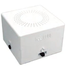 Approx appSP12BTx Altoparlante portatile mono Bianco 3 W