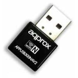 Approx appUSB300NAV2 WLAN 300 Mbit/s