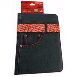 Approx appUTC06BJ, Ogni marca, 25,6 cm (10.1"), 289 g