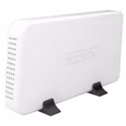 Approx appHDD07W, 3.5", SATA, Seriale ATA II, Bianco