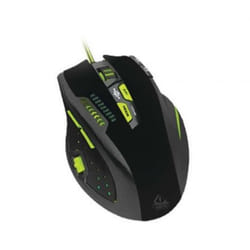 KeepOut X9pro mouse Gaming USB tipo A Laser 8200 DPI
