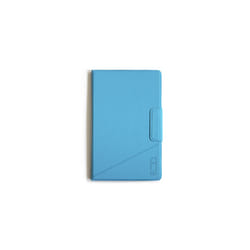 Billow TCX100 25,6 cm (10.1") Custodia a libro Blu