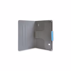 Billow TCX100 25,6 cm (10.1") Custodia a libro Blu