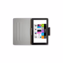 Billow TCX100 25,6 cm (10.1") Custodia a libro Blu