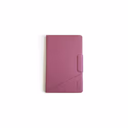 Billow TCX100, Custodia a libro, Billow, X100, 25,6 cm (10.1"), 215 g