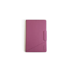 Billow TCX100 25,6 cm (10.1") Custodia a libro Viola