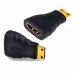 Approx appC18, miniHDMI, HDMI, Nero