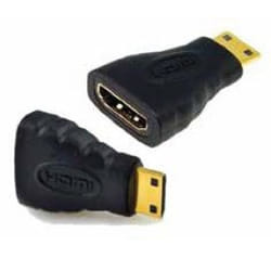 Approx appC18 miniHDMI HDMI Nero