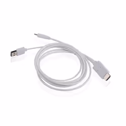 Approx APPC23, 2.0, Micro-USB, USB tipo A, Uscita HDMI, 1920 x 1080 Pixel