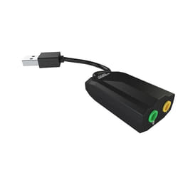 KeepOut HXaDAP 7.1 canali USB