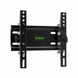 Questo supporto a parete di Approx consente di montare facilmente schermi fino a 42". Specifiche: Montaggio a parete fisso In ...