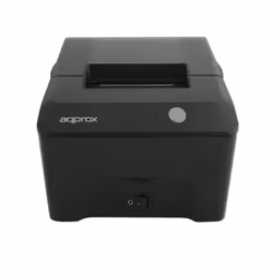 Approx appPOS58MU 203 x 203 DPI Cablato Termica diretta Stampante POS - Vista aggiuntiva 4