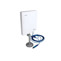 Approx APPUSB26AC punto accesso WLAN 600 Mbit/s Bianco