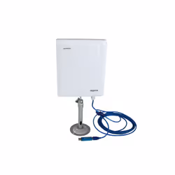 Approx APPUSB26AC punto accesso WLAN 600 Mbit/s Bianco