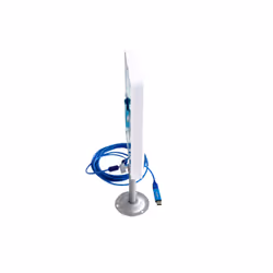 Approx APPUSB26AC punto accesso WLAN 600 Mbit/s Bianco