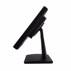 Approx appMT15W5 monitor POS 15" 1024 x 768 Pixel Touch screen - Vista aggiuntiva 5