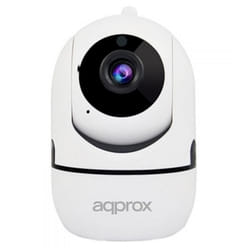 Approx APPIP360HDPRO telecamera di sorveglianza Torretta Telecamera di sicurezza IP Interno Soffitto/Parete/scrivania