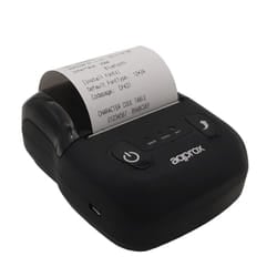 Approx appPOS58PORTABLE+ 203 x 203 DPI Con cavo e senza cavo Termico Stampante portatile