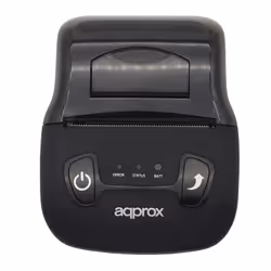 Approx appPOS58PORTABLE+ 203 x 203 DPI Con cavo e senza cavo Termico Stampante portatile