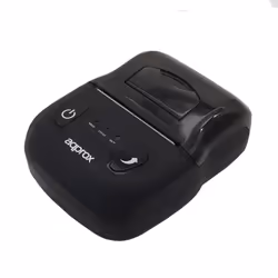 Approx appPOS58PORTABLE+ 203 x 203 DPI Con cavo e senza cavo Termico Stampante portatile