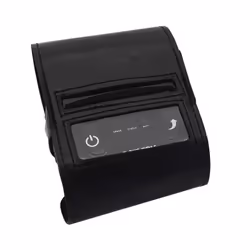 Approx appPOS58PORTABLE+ 203 x 203 DPI Con cavo e senza cavo Termico Stampante portatile - Vista aggiuntiva 4