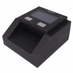 Approx appBILLDETECTOR rilevatore banconote contraffatte Nero - Vista aggiuntiva 4