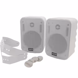 Approx appSPKBT Bianco Wireless 20 W - Vista aggiuntiva 2