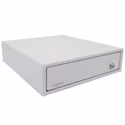 Approx appCASH33WH Cassetto per registratore di cassa elettrico - Vista aggiuntiva 4