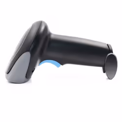 Nilox NXSC2DW lettore di codici a barre Lettore di codici a barre portatile 1D/2D CMOS Nero - Vista aggiuntiva 5