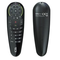 Billow Mando telecomando IR Wireless PC, TV, Set-top box TV Pulsanti