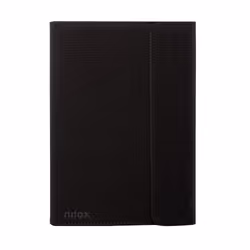 Nilox NXFB001 custodia per tablet 26,7 cm (10.5") Custodia a fondina Nero