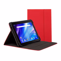 Nilox NXFB002, Custodia a fondina, Ogni marca, FUNDA UNIVERSAL TABLET DE 9,7" 10.5", 26,7 cm (10.5")