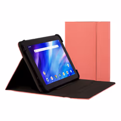 Nilox NXFB004, Custodia a fondina, Ogni marca, FUNDA UNIVERSAL TABLET de 9,7" a 10,5”, 26,7 cm (10.5")