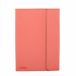 Nilox NXFB004 custodia per tablet 26,7 cm (10.5") Custodia a fondina Rosa