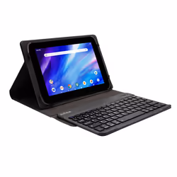 Nilox NXKB01 custodia per tablet 26,7 cm (10.5") Custodia a fondina Nero - Vista aggiuntiva 2