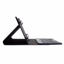 Nilox NXKB01 custodia per tablet 26,7 cm (10.5") Custodia a fondina Nero - Vista aggiuntiva 7