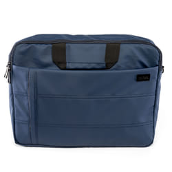 Nilox NXB022 borsa per laptop 39,6 cm (15.6") Valigetta ventiquattrore Blu