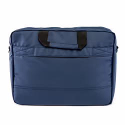 Nilox NXB022 borsa per laptop 39,6 cm (15.6") Valigetta ventiquattrore Blu