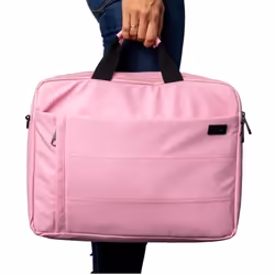 Nilox NXB023 borsa per laptop 15.6" Valigetta ventiquattrore Rosa - Vista aggiuntiva 5