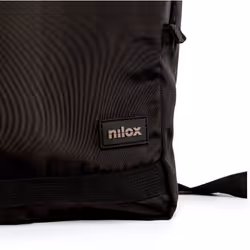 Nilox NXBK011 zaino Zaino casual Nero Poliestere - Vista aggiuntiva 6
