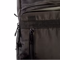 Nilox NXBK011 zaino Zaino casual Nero Poliestere - Vista aggiuntiva 7