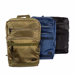 Nilox NXBK011 zaino Zaino casual Nero Poliestere - Vista aggiuntiva 8