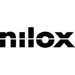 Nilox NXBK012 zaino Zaino casual Blu Poliestere