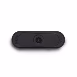Nilox NXWC01 webcam USB 2.0 Nero - Vista aggiuntiva 4